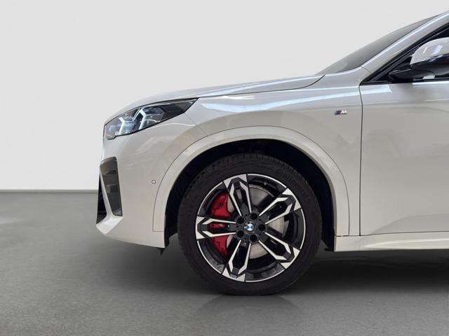 BMW X2 usata, con Boardcomputer