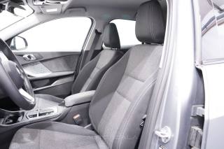 BMW 118 usata, con Cruise Control