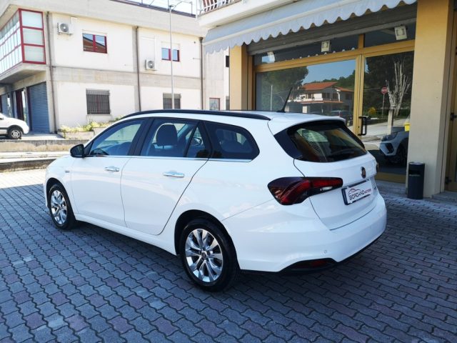 FIAT Tipo usata, con Airbag laterali