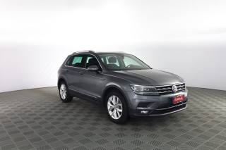 VOLKSWAGEN Tiguan usata 1