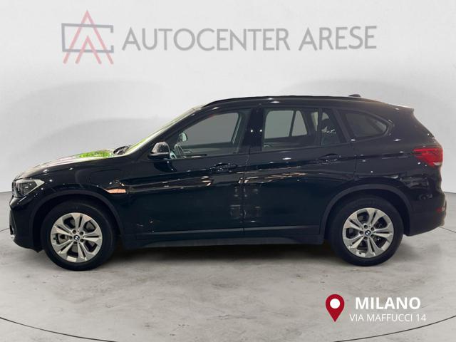 BMW X1 usata, con Airbag