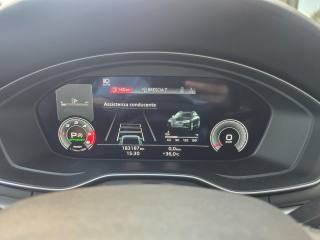 AUDI A4 usata, con Climatizzatore automatico, 3 zone