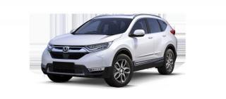 HONDA CR-V 2.0 Hev Elegance Navi eCVT