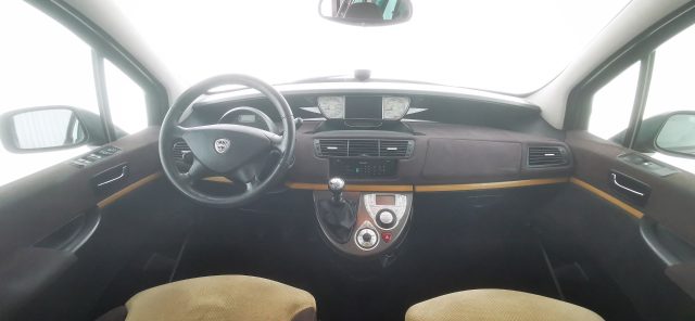 LANCIA Phedra usata 8