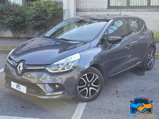 RENAULT Clio usata, con ABS