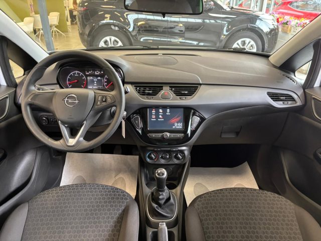 OPEL Corsa usata, con Controllo trazione