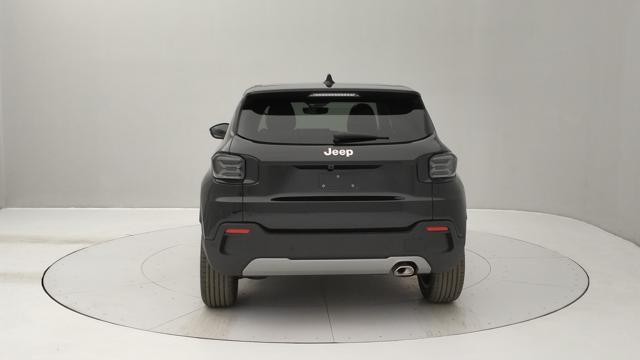 JEEP Avenger usata, con Airbag Passeggero