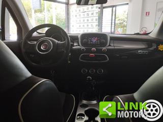 FIAT 500X usata, con Controllo trazione