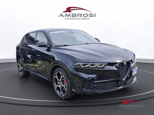 ALFA ROMEO Tonale usata 1