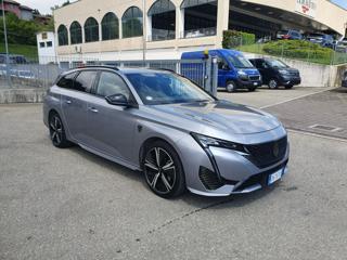 PEUGEOT 308 usata, con Alzacristalli elettrici