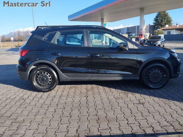 SEAT Arona usata, con Antifurto