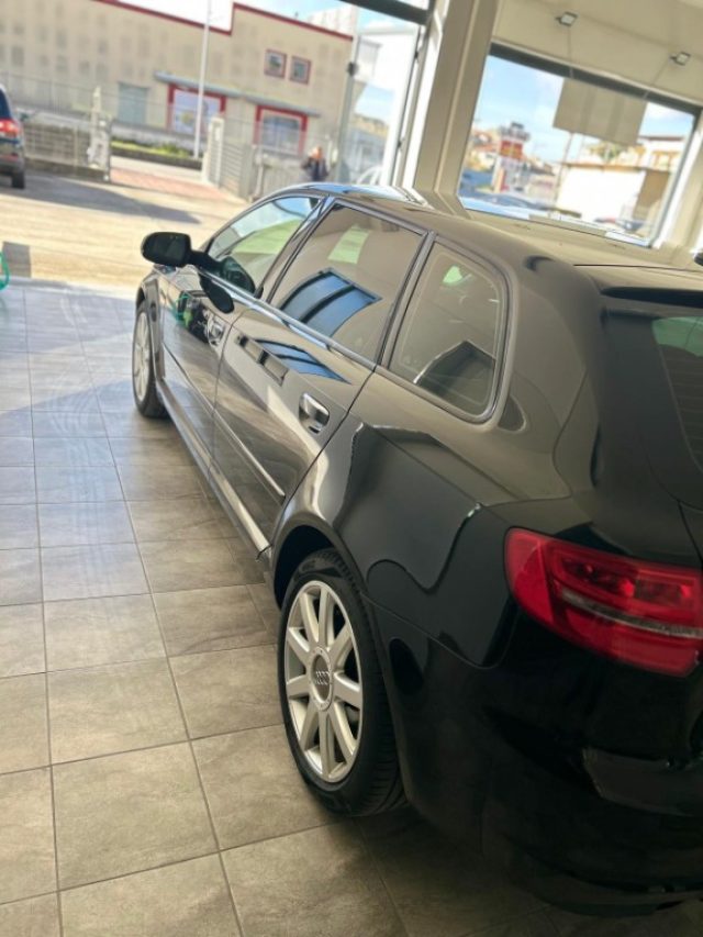 AUDI A3 usata, con Airbag Passeggero