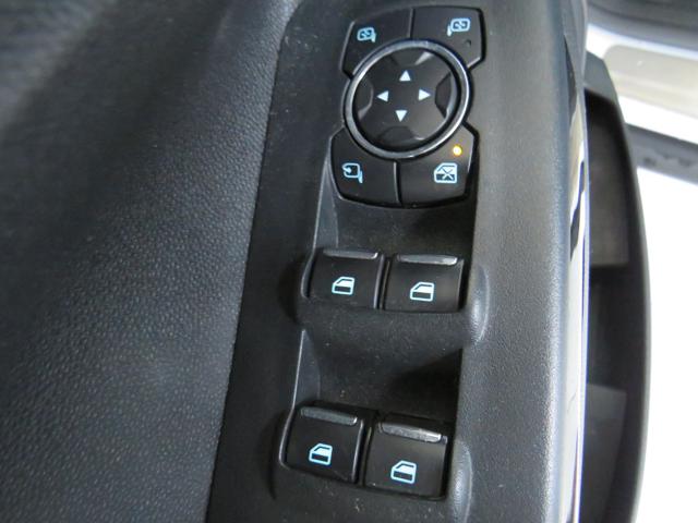 FORD EcoSport usata, con Immobilizzatore elettronico