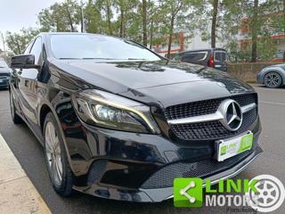 MERCEDES-BENZ A 180 usata, con Servosterzo