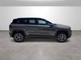 JEEP Compass usata, con Chiusura centralizzata