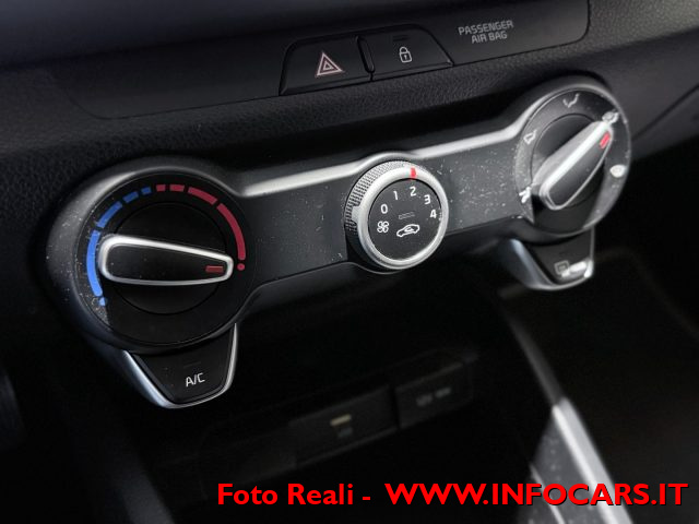 KIA Stonic usata, con Chiusura centralizzata telecomandata