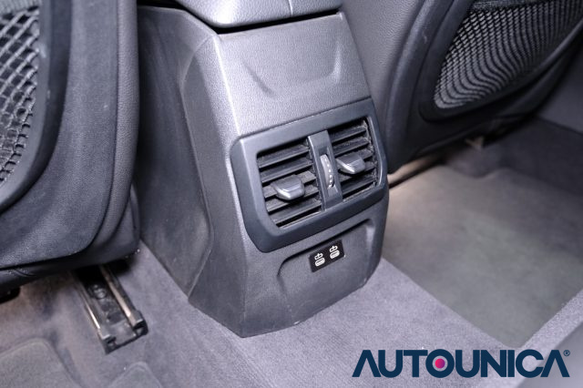 BMW 120 usata, con Isofix