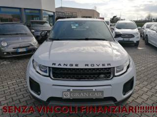 LAND ROVER Range Rover Evoque usata, con Airbag