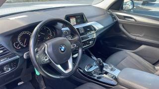BMW X3 usata, con ESP