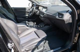 BMW 120 usata, con Alzacristalli elettrici