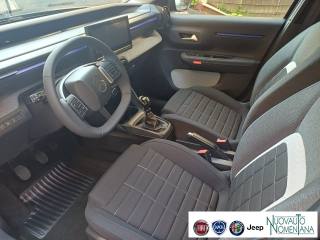 CITROEN C3 usata, con Sedile posteriore sdoppiato