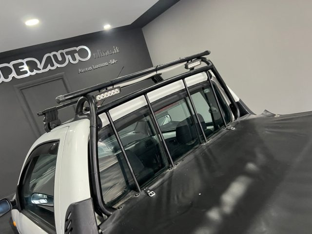 FIAT Strada usata 8