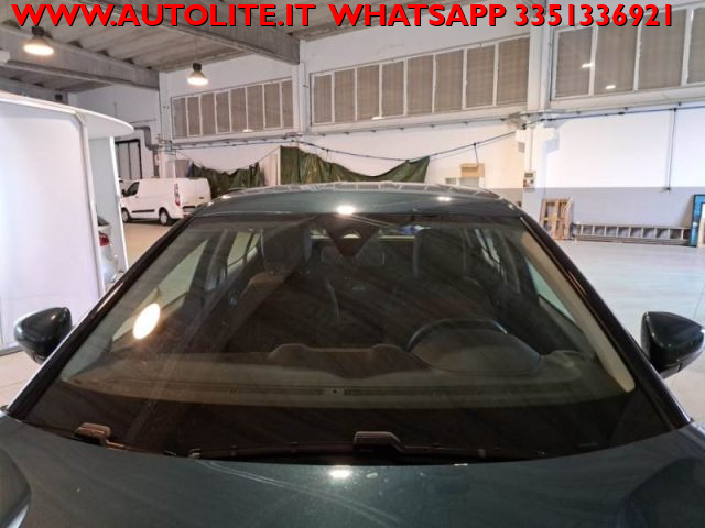 CITROEN C5 Aircross usata, con Climatizzatore