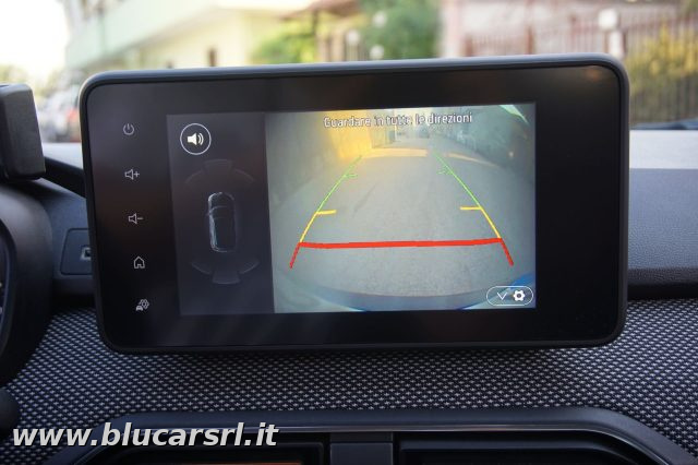 DACIA Sandero usata, con Bracciolo
