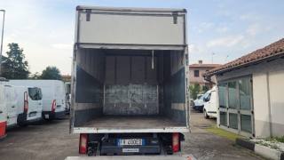 FORD Transit usata, con Controllo trazione