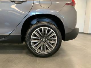 PEUGEOT 2008 usata, con Controllo vocale