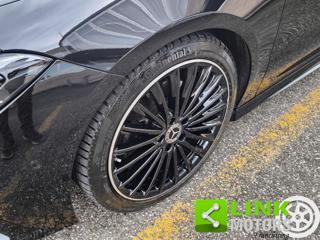 MERCEDES-BENZ CLA 200 usata, con Cruise Control
