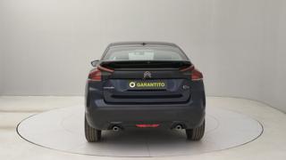 CITROEN C4 usata, con Airbag Passeggero