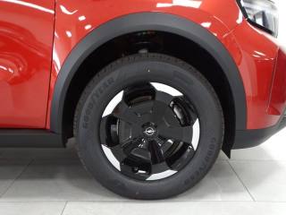 OPEL Frontera usata, con Climatizzatore