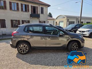 PEUGEOT 2008 usata, con Airbag Passeggero