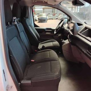 FORD Transit Custom usata, con Controllo trazione