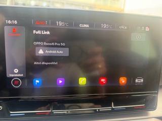 SEAT Leon usata, con Immobilizzatore elettronico