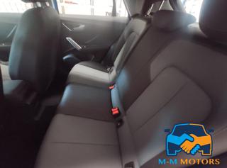 AUDI Q2 usata, con Sedile posteriore sdoppiato