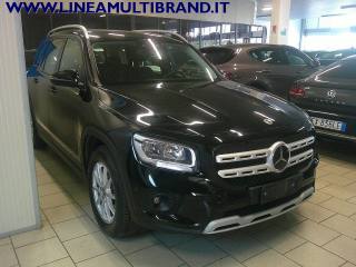 MERCEDES-BENZ GLB 180 usata, con Airbag laterali