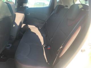 RENAULT Clio usata, con Controllo trazione