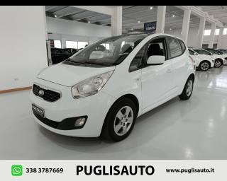 KIA Venga usata, con Airbag laterali
