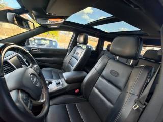 JEEP Grand Cherokee usata, con Chiusura centralizzata