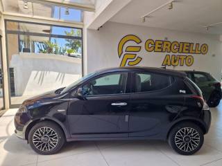 LANCIA Ypsilon usata, con Airbag laterali