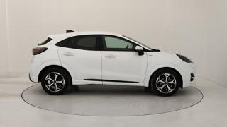 FORD Puma usata, con Autoradio