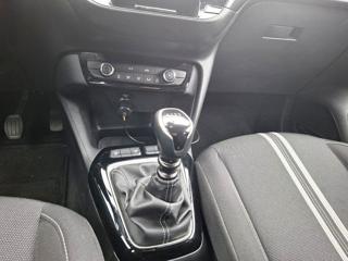 OPEL Corsa usata, con Fari LED