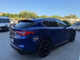 ALFA ROMEO Stelvio usata, con Volante riscaldabile