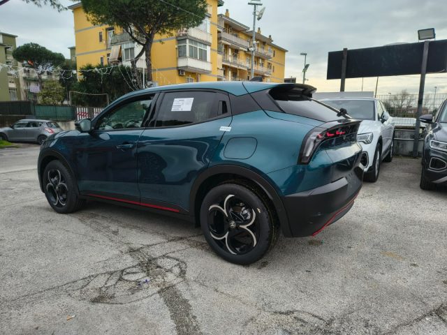 ALFA ROMEO Junior usata, con Alzacristalli elettrici