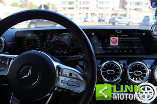MERCEDES-BENZ A 200 usata 31