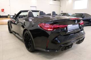 BMW M4 usata, con Sensore di luce