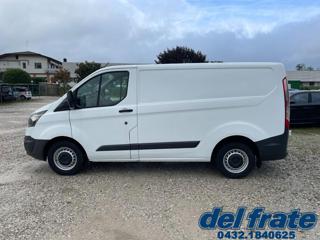 FORD Transit Custom usata, con Airbag