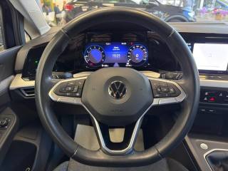VOLKSWAGEN Golf usata, con Controllo automatico clima